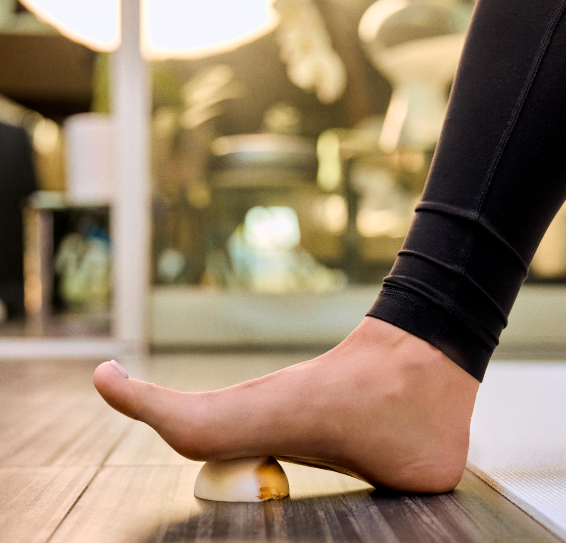 THE INTELLIGENT MOVEMENT STARTER KIT